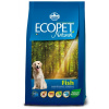 Farmina MO P ECOPET dog adult medium, fish 12 (2 kg zadarmo) kg