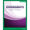 Design and Analysis of Experiments, Tenth Edition EMEA Edition