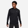Nike Therma-FIT Repel Element Men's 1/4-Zip Running Top BLACK/REFLECTIV XL