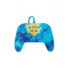 PowerA Enhanced Wired Controller for Nintendo Switch - Tie Dye Pikachu (NSGP0090-01)