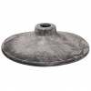 B3 základňa pre agility tyč priemer 21 cm - 21 cm