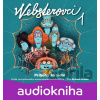 Websterovci 1 - Katarína Kerekesová, Vanda Rozenbergová