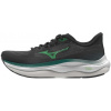 Mizuno Wave Sky 9 black goblin green alpine green pánské Velikost: 42,5