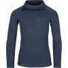 Detské termo tričko Kilpi WILLIE-J Tmavomodrá Veľkosť: 146