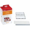 Canon RP-108 ink/paper set | 100x148mm | 108 sheets | CP820/910/1200/1000 8568B001