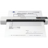 Epson skener WorkForce DS-80W A4 prenosny, USB, WiFi B11B253402