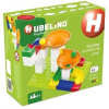 Hubelino Guľôčková dráha – rozšírenie 44 ks, s lievikom 4250331420589