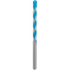 BOSCH Vrták EXPERT CYL-9 MultiConstruction, 6 x 60 x 100 mm, 10 ks