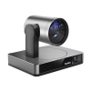 Yealink UVC 86 Black PTZ Camera (1206663)