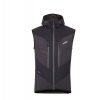 Pánska vesta Direct Alpine Alpha Vest anthracite L