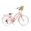 Mestsky bicykel - Communion Bike Beach Cruiser Miejski 26 Damka (Communion Bike Beach Cruiser Miejski 26 Damka)
