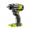RYOBI 18V ONE+ 1/2” Aku rázový uťahovák s poistným kolíkom R18IW7-0
