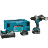 MAKITA DDF492RTJ Aku. vŕtací skrutkovač