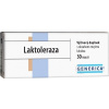 GENERICA Laktoleraza tbl 30 ks
