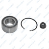 GSP Súprava ložísk kolesa GK6682