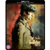 The Godfather Part II Limited Edition Steelbook 4K Ultra HD + Blu-ray