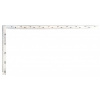 YATO Stolársky uholník 150 x 300mm (YT-7083)