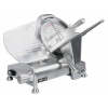 YATO GASTRO Krájač na mäso 250 W 300 mm alu