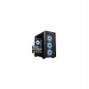PRESTIGIO Xtreme Ryzen 7 7800X3D, RX9070XT/16GB, 32GB DDR5, SSD 1TB, FDOS (PSXR778X3D32S1T907XTN)
