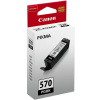 Cartridge Canon PGI-570PGBK pigmentová čierna (0372C001)