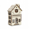 Kúzlo dreva Veľký domček Hvezdáreň