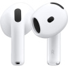 APPLE AirPods 4 s aktívnym potlačením hluku MXP93ZM/A
