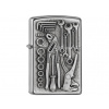 zapalovač Zippo Toolbox