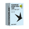 Schwalbe Duša EXTRA LIGHT AV19L-EL 29x2.10/3.00 (54/75-584/622) AV 40mm 215g