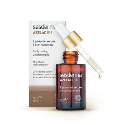 Sesderma Depigmentačné sérum Azelac RU (Liposomal Serum) 30 ml