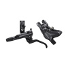 Brzda SHIMANO Deore M6100 predná Post Mount 1000mm had.+plat. G03S