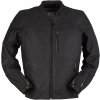 FURYGAN bunda CLINT EVO black - S
