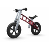 FirstBIKE CROSS červený