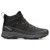 Merrell Speed ​​Eco Mid WP Black Veľkosť: 44, Vnútorná dĺžka topánky: 28,0 cm