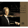 BACH,J.S.: Goldberg Variations BWV 988 [Schliessmann] (2SACD)