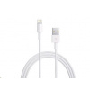 APPLE USB kabel s konektorem Lightning (0,5m) me291zm/a