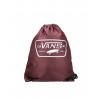 VANS Batoh VANS M LEAGUE BENCH - Burgundy