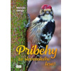 Príbehy zo slovenského lesa - Miroslav Saniga