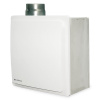 Vents Radiálny domový ventilátor pod povrch VNV-1D 80KVTR časový spínač dobeh 2 rýchlosti (63/102 m³/h)