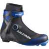 SALOMON S/Race SK BOA Prolink, boty na běžky Velikost obuvi: 41 1/3 EU