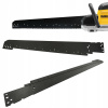 Vodiaca lišta DeWalt 430 mm pre pílu Aligator