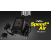 HD nabíjačka akumulátora Kowax Speed ​​Air® Flip