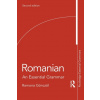 Romanian: An Essential Grammar