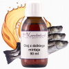 Lunderland olej z divokého mintaja 90 ml
