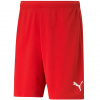 Šortky Puma teamRISE Short červené 704942 01 Veľkosť: M