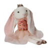 InnoGIO Látková hračka BALLERINA Rabbit 48cm