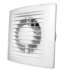 Ventilátor stenový axiálne ARES 100T s časovým spínačom, 100mm