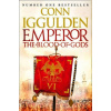 Emperor: The Blood of Gods - Emperor Series, B- Conn Iggulden