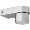 Nástenná lampa Rabalux - LED Kúpeľňové nástenné svietidlo LED/5W/230V IP44 (106992)