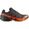 Trailové topánky Salomon SPEEDCROSS 6 GTX l47879500 Veľkosť 46 EU | 11 UK | 11,5 US | 29 CM