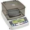 Kern PBJ 620-3M laboratórna váha Max. váživosť 620 g Rozlíšenie 0.001 g 230 V strieborná; PBJ 620-3M